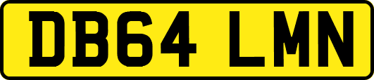 DB64LMN