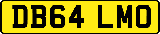 DB64LMO