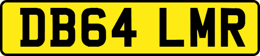 DB64LMR