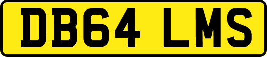DB64LMS