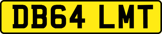 DB64LMT