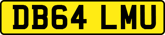 DB64LMU