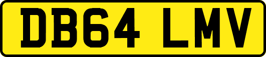 DB64LMV
