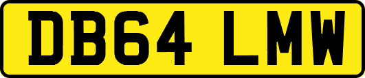 DB64LMW