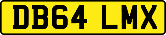 DB64LMX