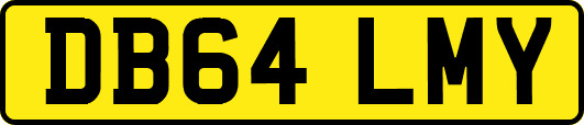 DB64LMY