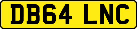 DB64LNC