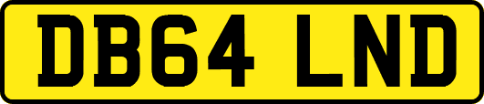 DB64LND