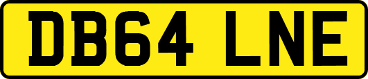 DB64LNE