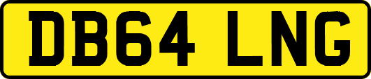 DB64LNG