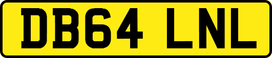 DB64LNL