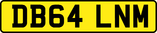 DB64LNM