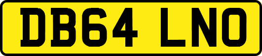 DB64LNO