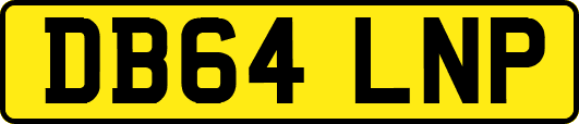 DB64LNP
