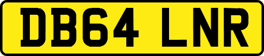 DB64LNR