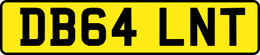 DB64LNT