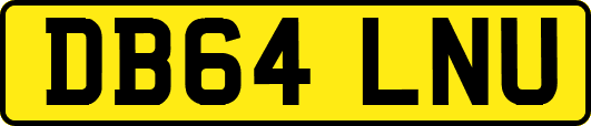 DB64LNU
