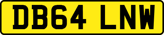 DB64LNW