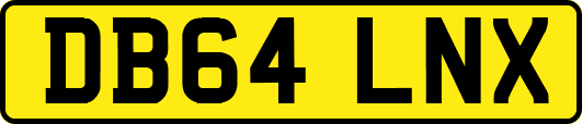 DB64LNX
