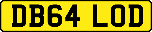 DB64LOD