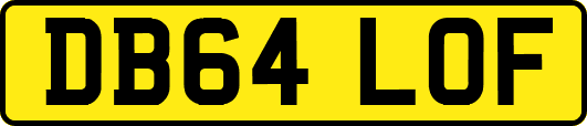 DB64LOF