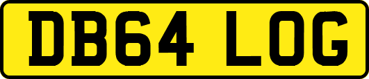 DB64LOG