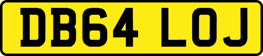 DB64LOJ
