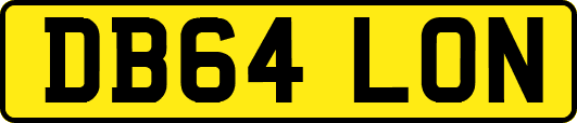 DB64LON