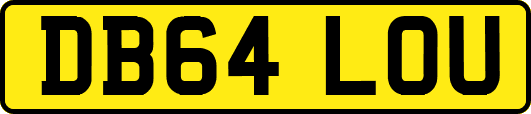 DB64LOU