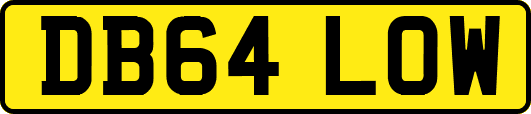 DB64LOW