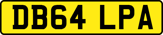 DB64LPA