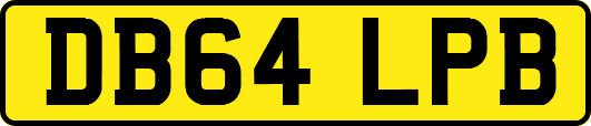 DB64LPB