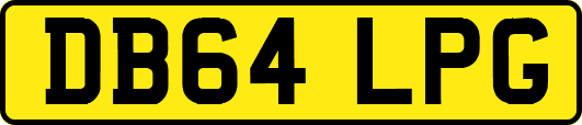 DB64LPG