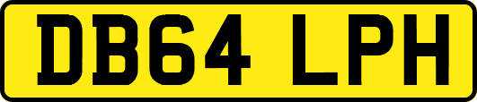 DB64LPH