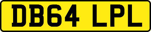DB64LPL