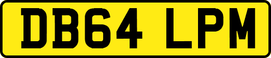 DB64LPM