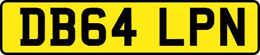 DB64LPN