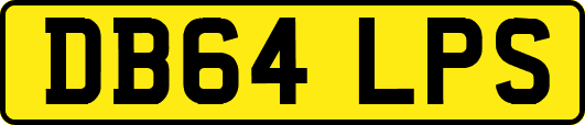 DB64LPS