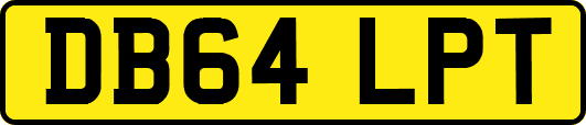 DB64LPT