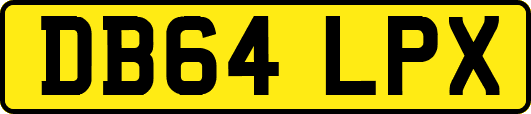 DB64LPX