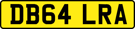 DB64LRA