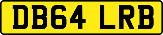 DB64LRB