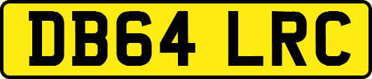 DB64LRC