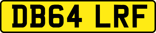 DB64LRF
