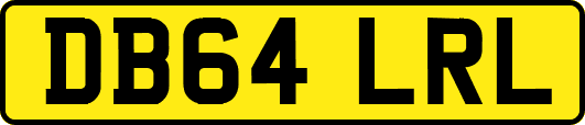 DB64LRL