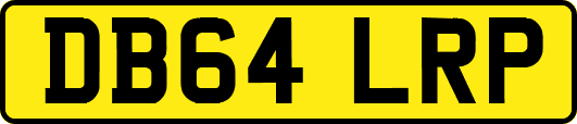 DB64LRP