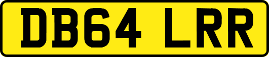 DB64LRR