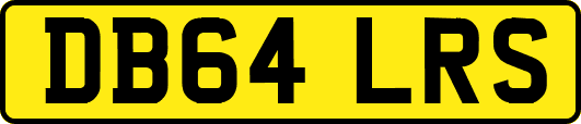 DB64LRS