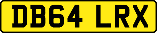 DB64LRX