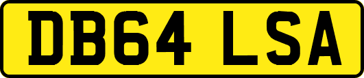 DB64LSA